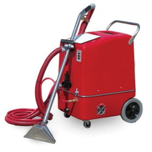 Carpet & Upholstery Cleaner